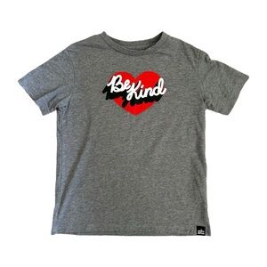 Whistle & Flute Be Kind Graphic Tee | 5-6Y